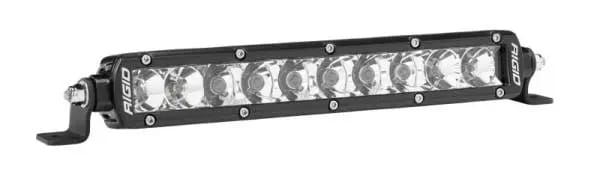 Rigid Industries 10in SR-Series - Spot/Flood Combo thumbnail 2