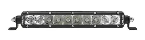 Rigid Industries 10in SR-Series - Spot/Flood Combo thumbnail 4