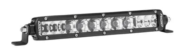 Rigid Industries 10in SR2-Series - Combo (Drive/Hyperspot ) thumbnail 2