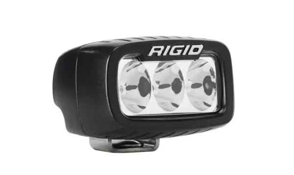 Rigid Industries SRM2 - Driving thumbnail 2