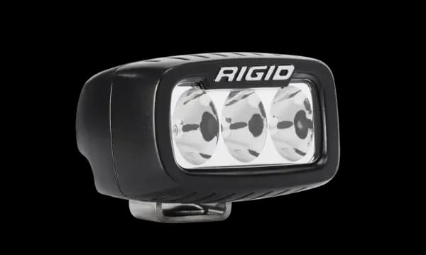 Rigid Industries SRM2 - Driving thumbnail 5
