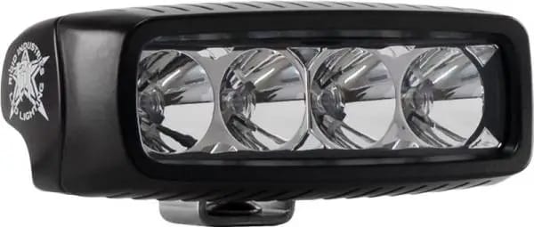 Rigid Industries SRQ2 - Driving - White - Single thumbnail 3