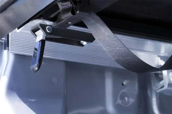 Access Tonnosport 08-16 Ford Super Duty F-250 F-350 F-450 6ft 8in Bed Roll-Up Cover thumbnail 9