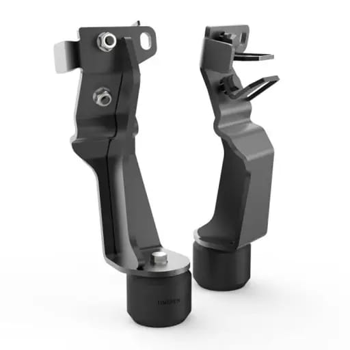 Timbren 21-24 Ford F-150 4WD Front Suspension Enhancement System