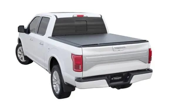 Access Tonnosport 08-16 Ford Super Duty F-250 F-350 F-450 8ft Bed (Includes Dually) Roll-Up Cover thumbnail 2