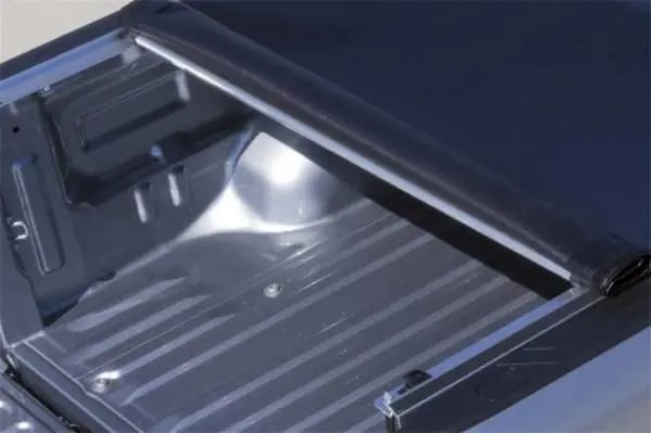 Access Tonnosport 08-16 Ford Super Duty F-250 F-350 F-450 8ft Bed (Includes Dually) Roll-Up Cover thumbnail 6