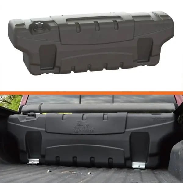 Titan Fuel Tanks Universal 50 Gallon Travel Trekker Fuel System w/Electronic Controller/Pump System thumbnail 6