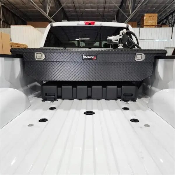 Titan Fuel Tanks Universal 90 Gallon In-Bed Transfer Tank thumbnail 5