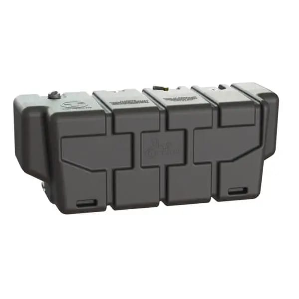 Titan Fuel Tanks Universal 100 Gallon In-Bed Transfer Tank thumbnail 6