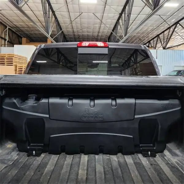 Titan Fuel Tanks Universal 50 Gallon Travel Trekker Fuel System w/Electronic Controller/Pump System thumbnail 2