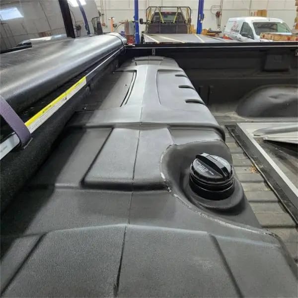Titan Fuel Tanks Universal 50 Gallon Travel Trekker Fuel System w/Electronic Controller/Pump System thumbnail 3