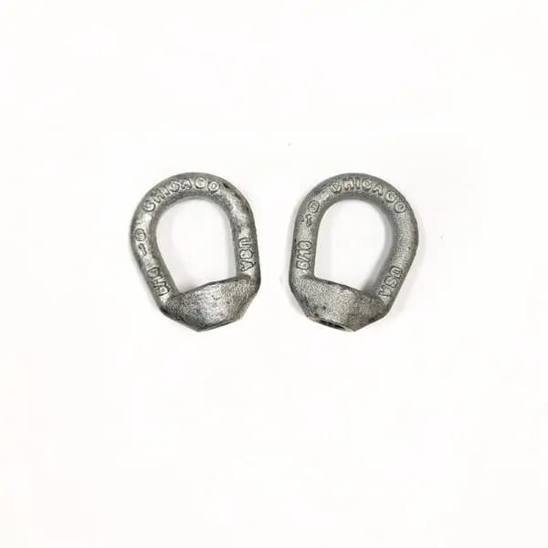Titan Fuel Tanks Tie-Down Kit w/Steel Eye Nuts (For Use w/5410050) thumbnail 3