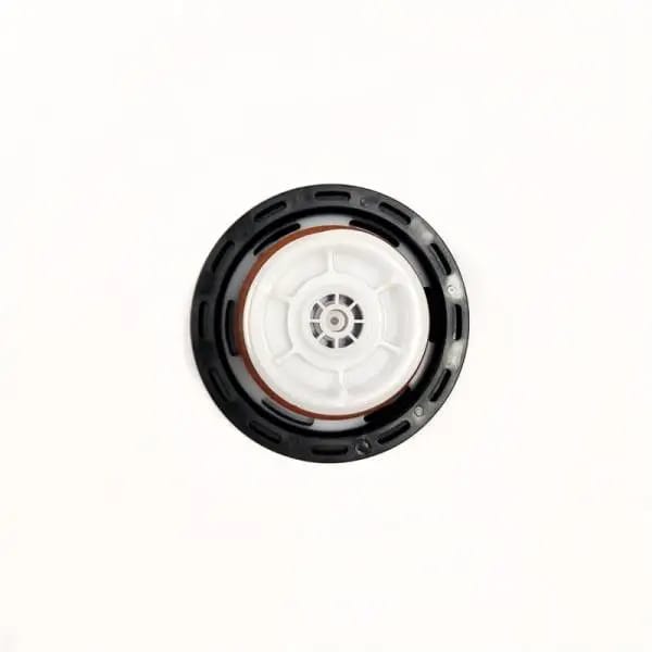 Titan Fuel Tanks Locking Black Fuel Cap (For Use w/5410040/5410050) thumbnail 4