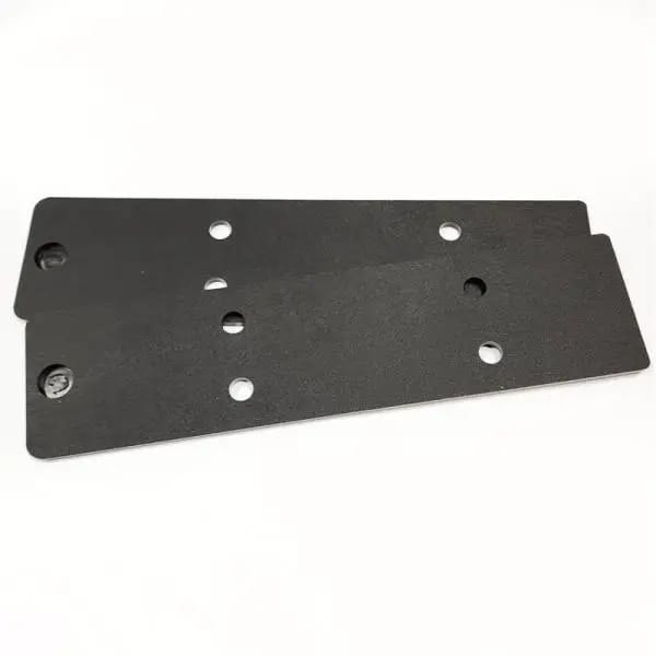 Titan Fuel Tanks 17-24 Universal Aluminum Body Insulator Kit (For use w/5410050) thumbnail 4