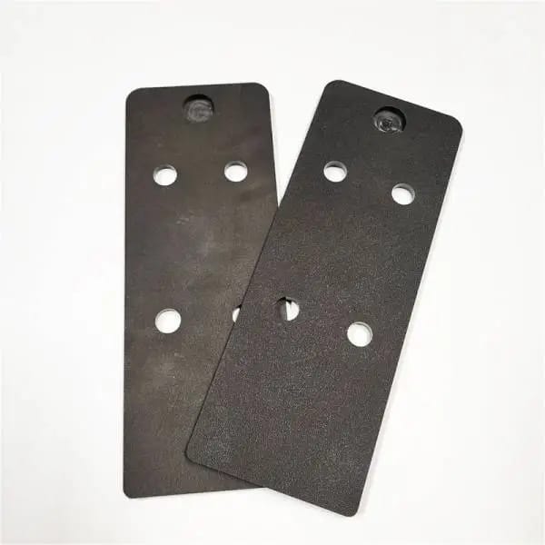 Titan Fuel Tanks Ford Universal Aluminum Body Insulator Kit (For use w/5410040) thumbnail 2