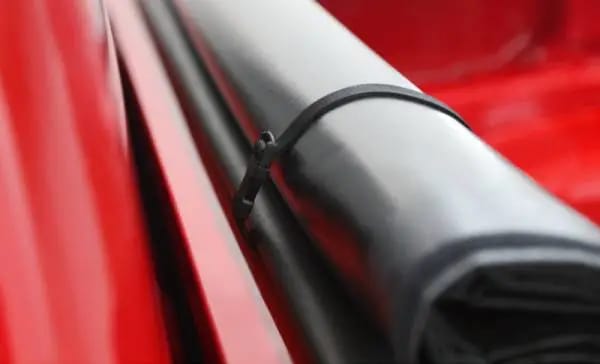 Access Tonnosport 08-16 Ford Super Duty F-250 F-350 F-450 8ft Bed (Includes Dually) Roll-Up Cover thumbnail 17