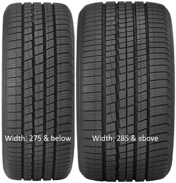 Toyo Celsius Sport Tire - 255/55R19 111W (TL) XL thumbnail 2