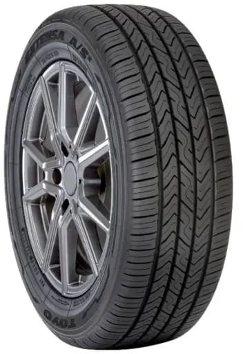 Toyo Extensa A/S II - 235/65R18 110V XL (TL)