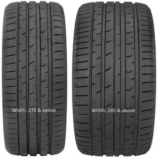 Toyo Proxes Sport 2 Tire - 225/35R19 (88Y) XL