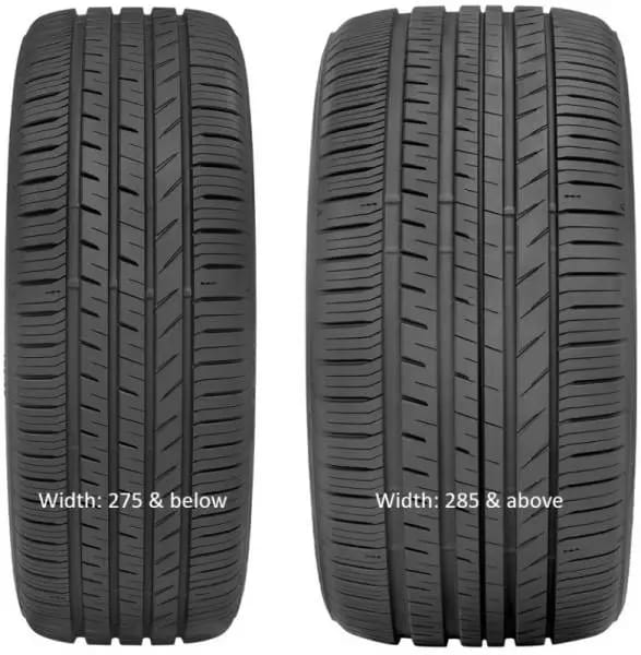 Toyo Proxes Sport A/S+ Tire - 245/50R18 104Y XL PXAS+ TL thumbnail 2