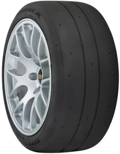 Toyo Proxes R Tire - 285/30ZR18 93W PXR TL