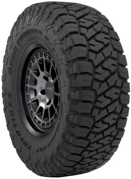 Toyo Open Country R/T Trail TIre - LT285/75R17 128/125Q E/10