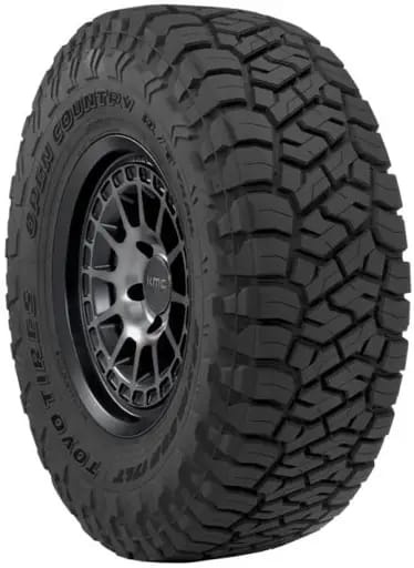 Toyo Open Country R/T Trail Tire - P295/55R20 116T (TL)
