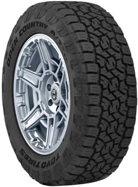 Toyo Open Country A/T III Tire - 275/60R20 116H XL