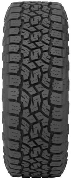 Toyo Open Country A/T III Tire - LT265/60R22 123/120S E/10 thumbnail 2