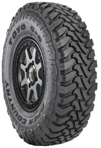 Toyo Open Country SxS Tire - 35X950R15 OPMTS TL