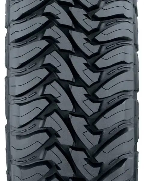 Toyo Open Country M/T Tire - 42X13.50R17 126Q thumbnail 3