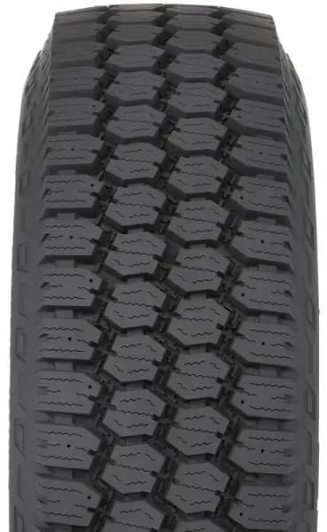 Toyo M655LT Tire - LT265/70R17 123/120Q E/10 thumbnail 2