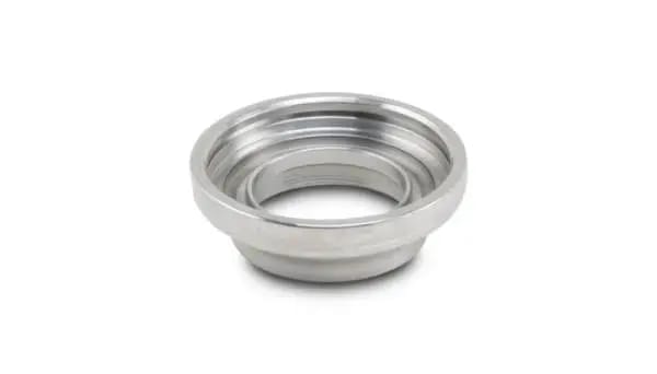 Vibrant Aluminum Thread On Replacement Flange for HKS SSQ style Blow Off Valves thumbnail 3