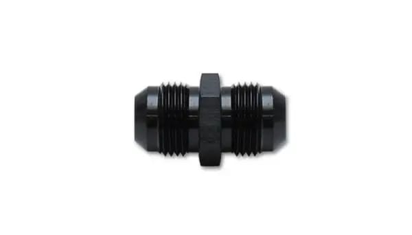 Vibrant -8AN to -8AN Straight Union Adapter Fitting - Aluminum thumbnail 4