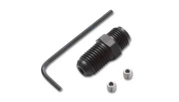 Vibrant -3AN to 1/8in NPT Oil Restrictor Fitting Kit thumbnail 5