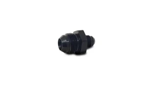 Vibrant -6AN to -10AN Reducer Adapter Fitting - Aluminum thumbnail 3