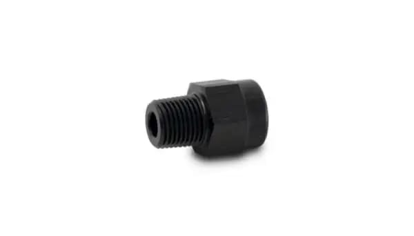 Vibrant Male NPT to Female BSP Adapter Fitting 1/8in NPT x 1/8in BSP thumbnail 2