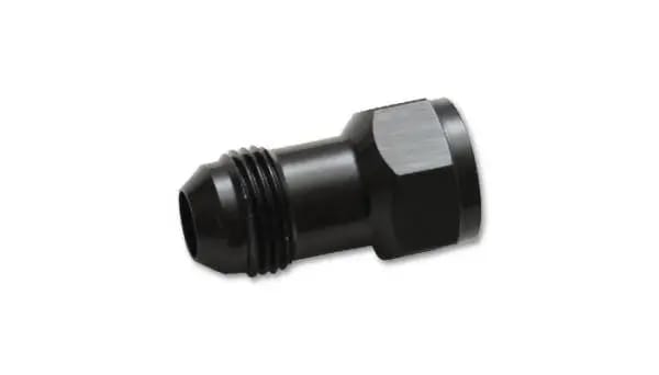 Vibrant Female to Male Extender Fitting Size -4AN 1in Long thumbnail 4