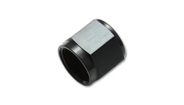 Vibrant -10AN Tube Nut Fitting - Aluminum thumbnail 2