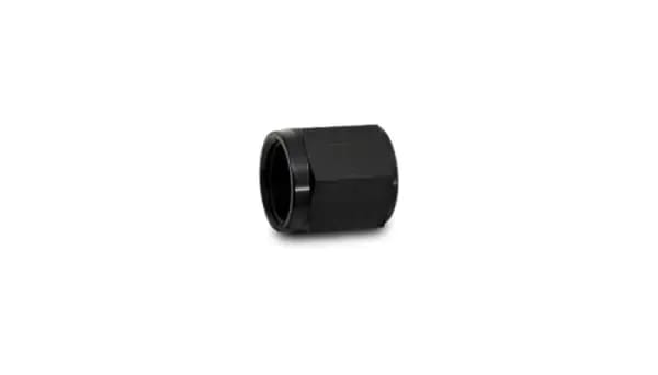 Vibrant -10AN Tube Nut Fitting - Aluminum thumbnail 3