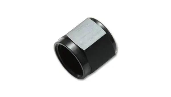 Vibrant -12AN Tube Nut Fitting - Aluminum thumbnail 4