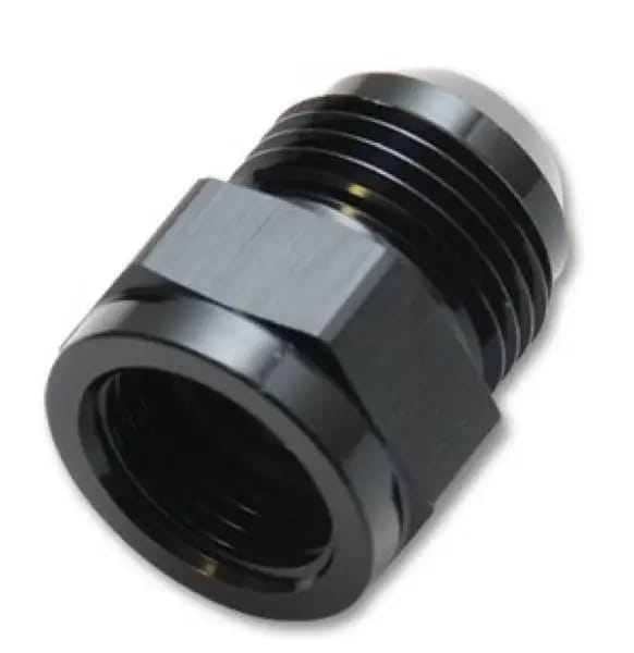 Vibrant -8 AN Female to -12 AN Male Expander Adapter Fitting thumbnail 3