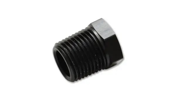 Vibrant 1/8in NPT Hex Head Pipe Plugs thumbnail 2