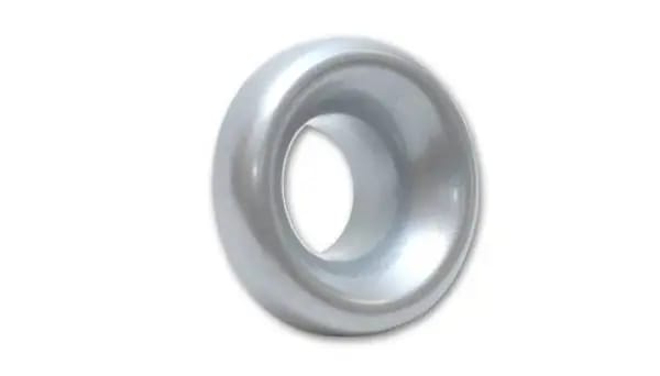 Vibrant Bellmouth Velocity Stack Aluminum (3.5in Neck O.D. 6in Bellmouth O.D.) thumbnail 2