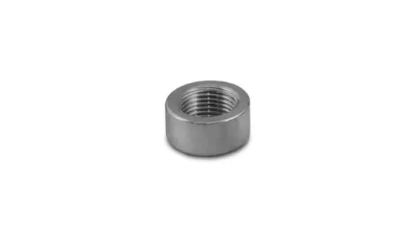 Vibrant Standard Oxygen Sensor Weld Bungs Mild Steel (M18 x 1.5 thread) - Bulk Pack of 5 pcs. thumbnail 3