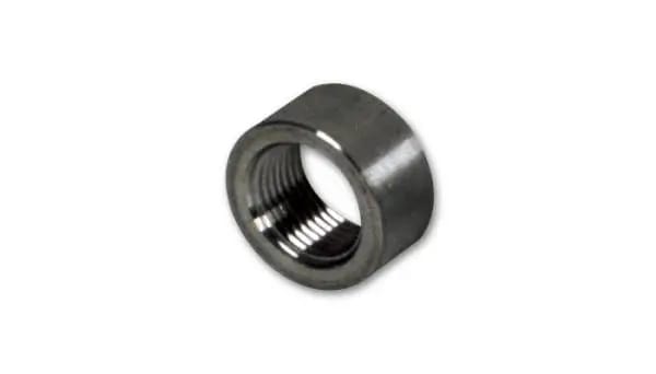 Vibrant Standard Oxygen Sensor Weld Bungs Mild Steel (M18 x 1.5 thread) - Bulk Pack of 100 pcs. thumbnail 4