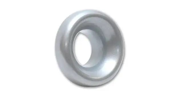 Vibrant Bellmouth Velocity Stack Aluminum (5in Neck O.D. 8.75in Bellmouth O.D.) thumbnail 4