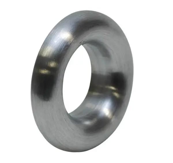 Vibrant Bellmouth Velocity Stack Aluminum (5in Neck O.D. 8.75in Bellmouth O.D.) thumbnail 5