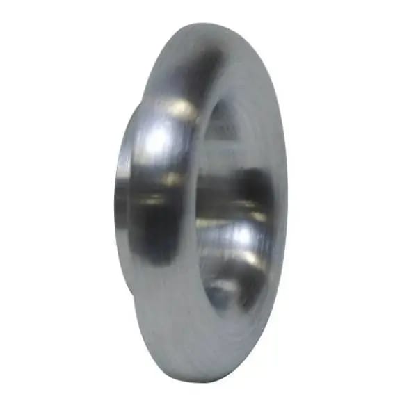Vibrant Bellmouth Velocity Stack Aluminum (5in Neck O.D. 8.75in Bellmouth O.D.) thumbnail 6
