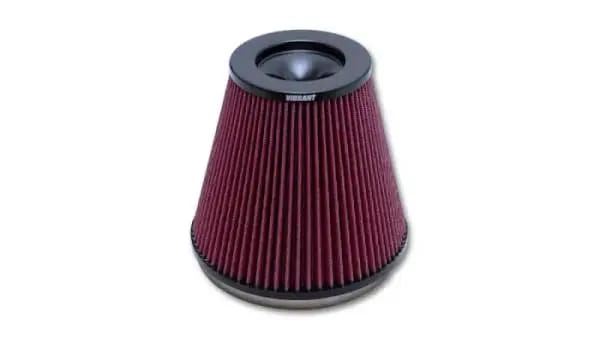 Vibrant The Classic Perf Air Filter 5in Cone OD x 7in Height x 7in Flange ID thumbnail 2